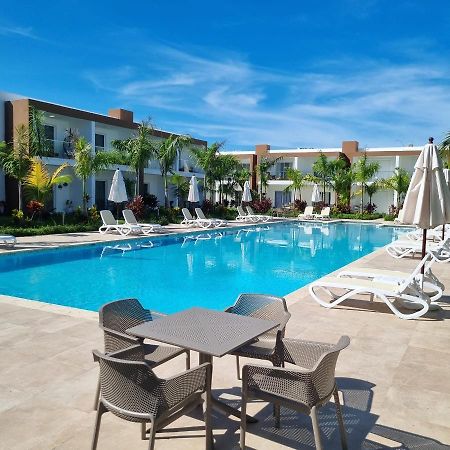 Hermosa Townhouse Boca Paraiso Boca Chica Εξωτερικό φωτογραφία