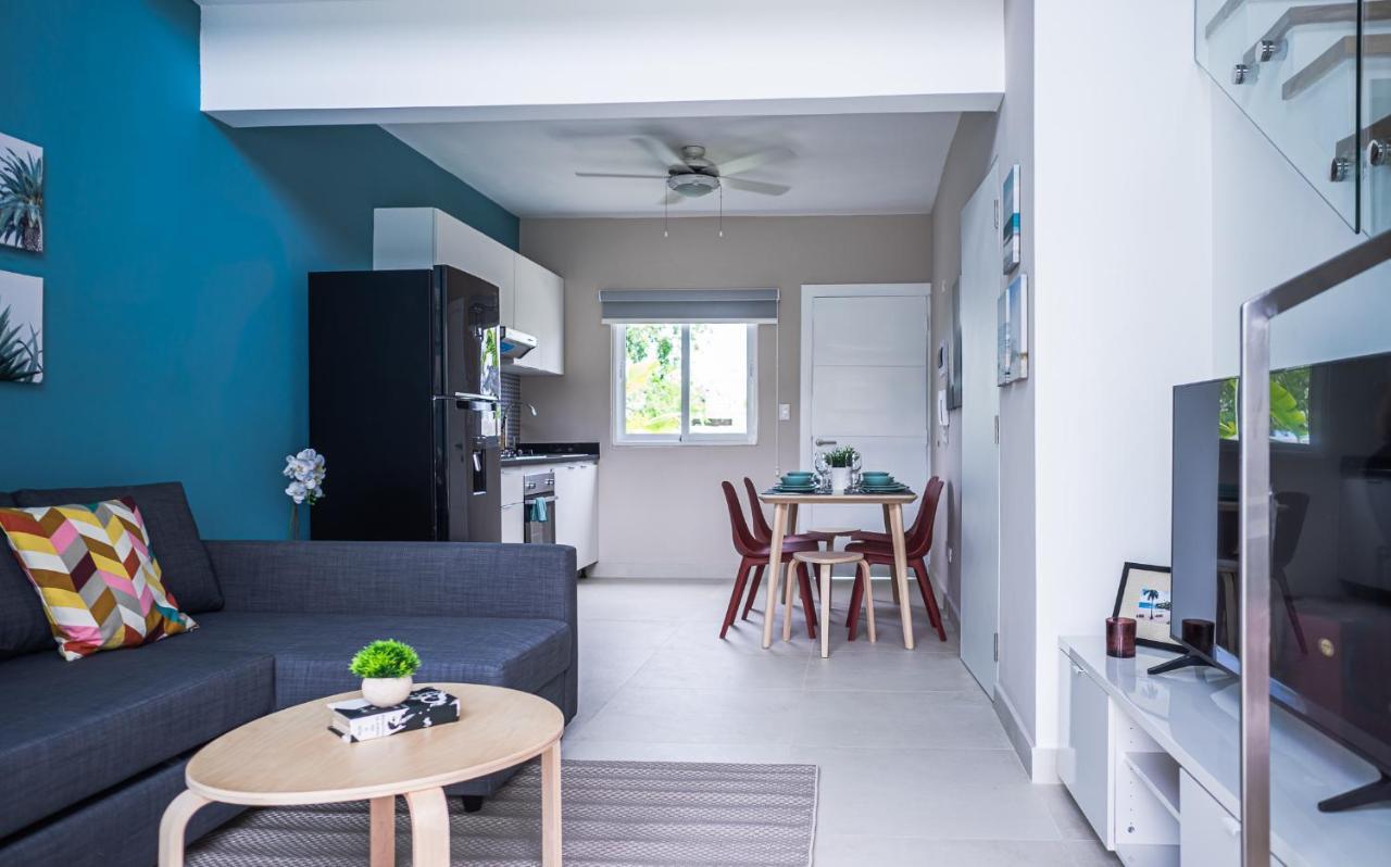 Hermosa Townhouse Boca Paraiso Boca Chica Εξωτερικό φωτογραφία