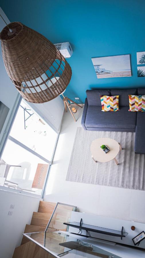 Hermosa Townhouse Boca Paraiso Boca Chica Εξωτερικό φωτογραφία