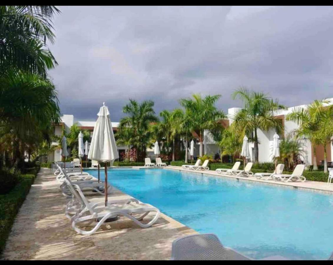 Hermosa Townhouse Boca Paraiso Boca Chica Εξωτερικό φωτογραφία