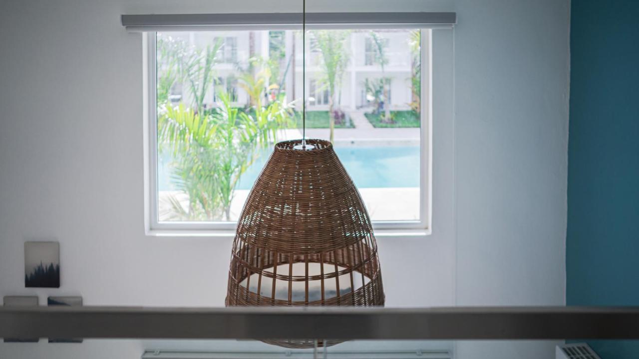 Hermosa Townhouse Boca Paraiso Boca Chica Εξωτερικό φωτογραφία