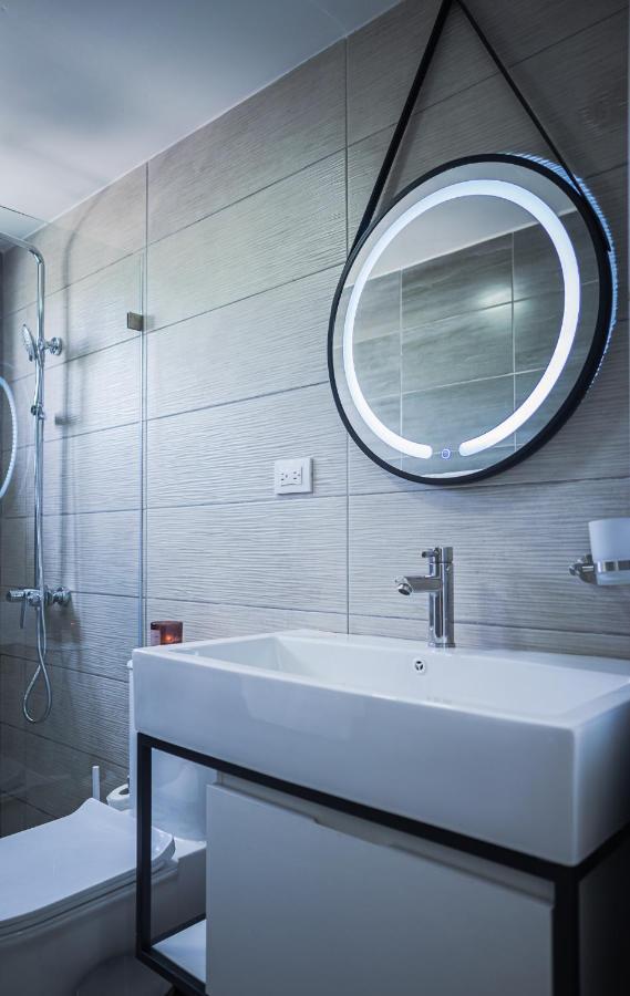 Hermosa Townhouse Boca Paraiso Boca Chica Εξωτερικό φωτογραφία