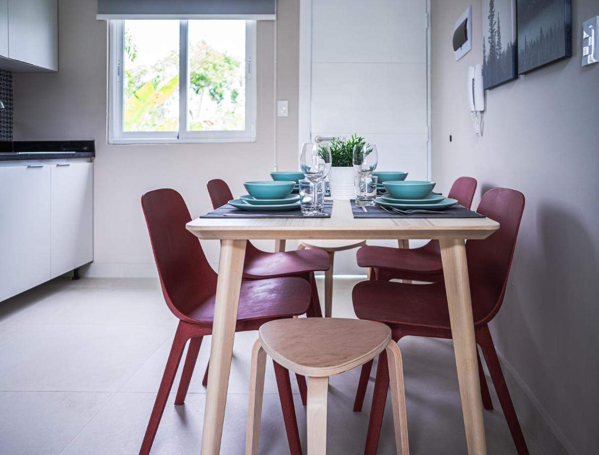 Hermosa Townhouse Boca Paraiso Boca Chica Εξωτερικό φωτογραφία