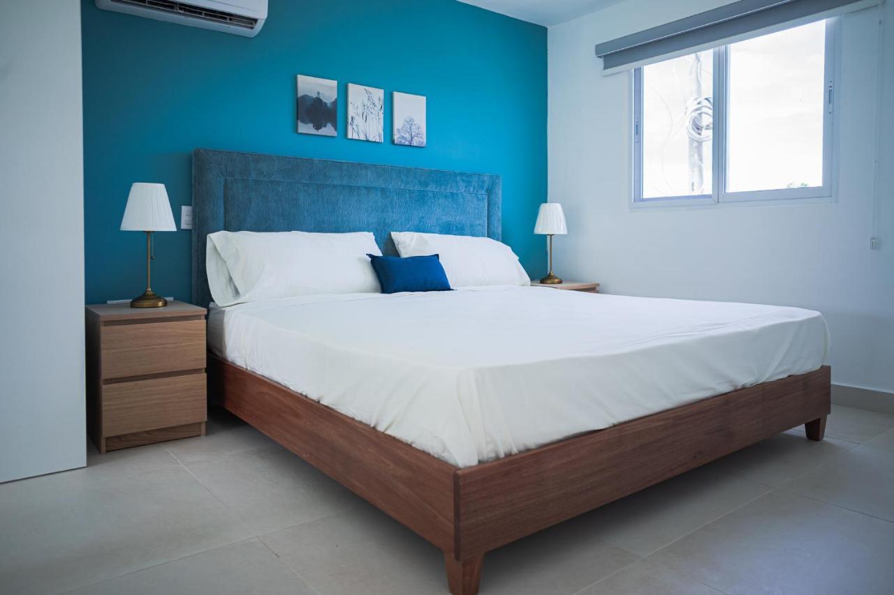 Hermosa Townhouse Boca Paraiso Boca Chica Εξωτερικό φωτογραφία