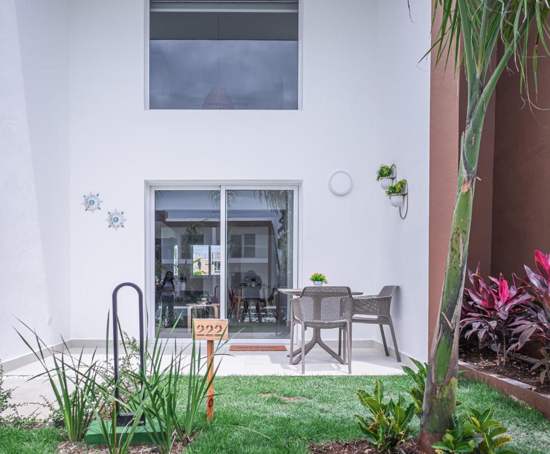 Hermosa Townhouse Boca Paraiso Boca Chica Εξωτερικό φωτογραφία