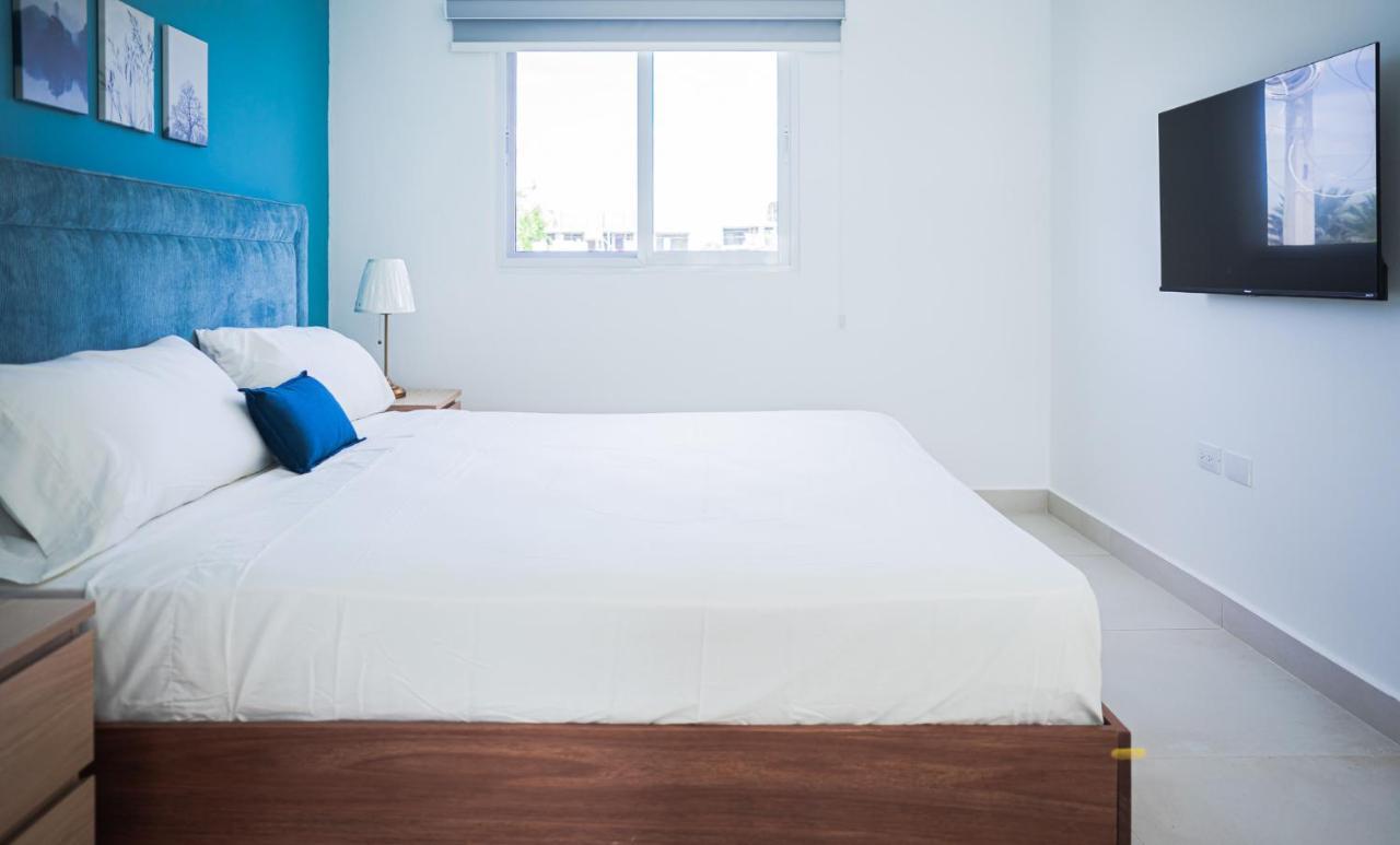 Hermosa Townhouse Boca Paraiso Boca Chica Εξωτερικό φωτογραφία