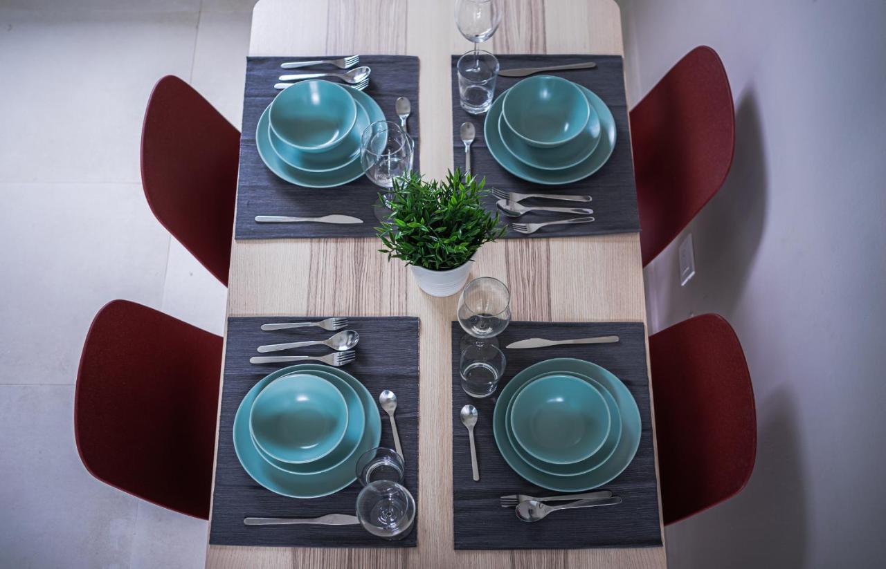 Hermosa Townhouse Boca Paraiso Boca Chica Εξωτερικό φωτογραφία
