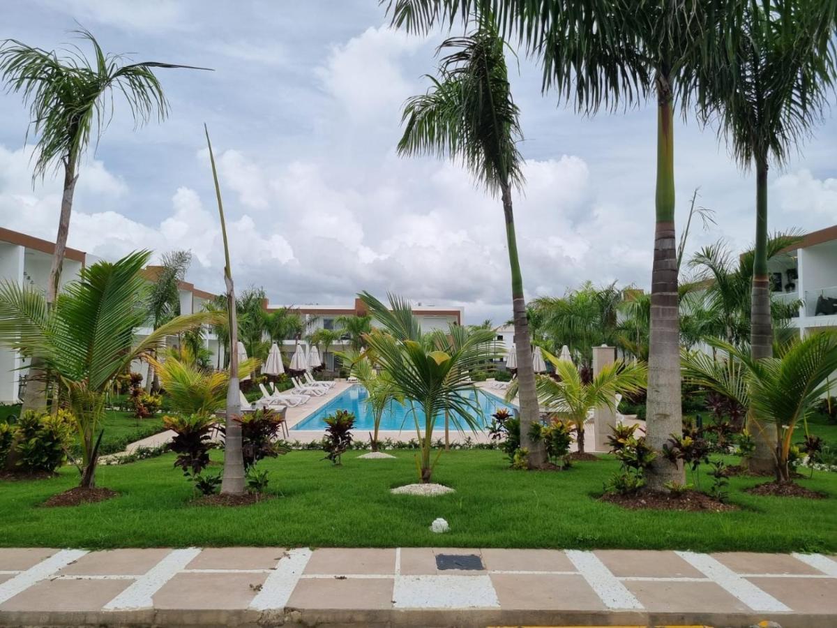 Hermosa Townhouse Boca Paraiso Boca Chica Εξωτερικό φωτογραφία