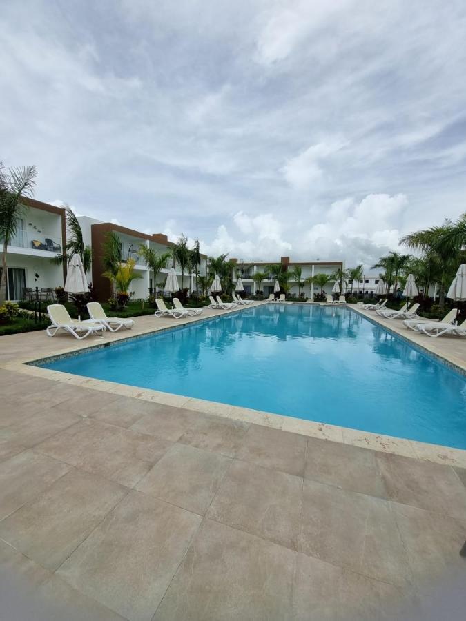 Hermosa Townhouse Boca Paraiso Boca Chica Εξωτερικό φωτογραφία