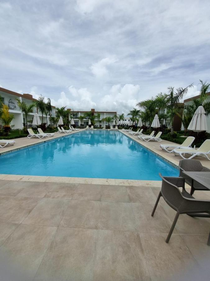 Hermosa Townhouse Boca Paraiso Boca Chica Εξωτερικό φωτογραφία