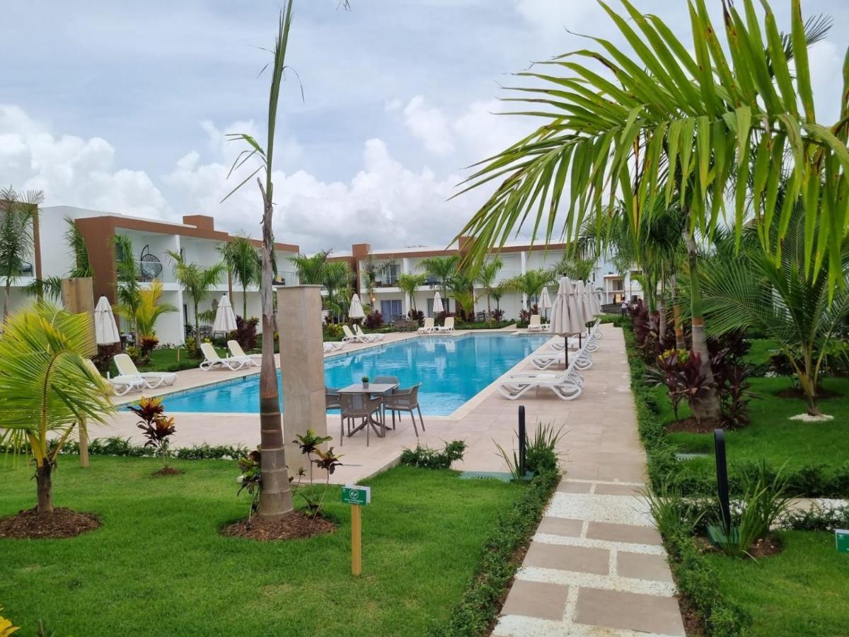 Hermosa Townhouse Boca Paraiso Boca Chica Εξωτερικό φωτογραφία