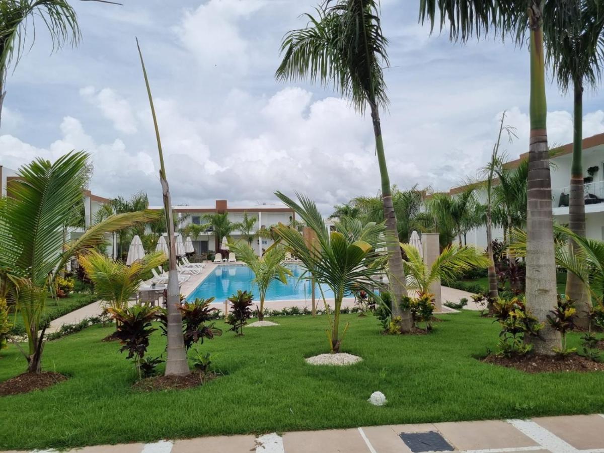Hermosa Townhouse Boca Paraiso Boca Chica Εξωτερικό φωτογραφία