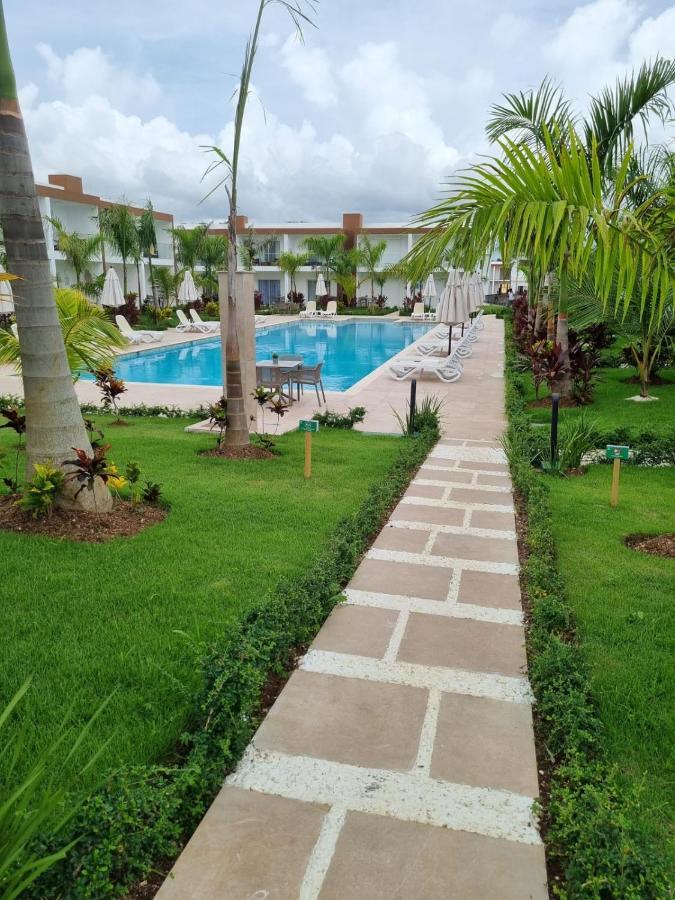 Hermosa Townhouse Boca Paraiso Boca Chica Εξωτερικό φωτογραφία