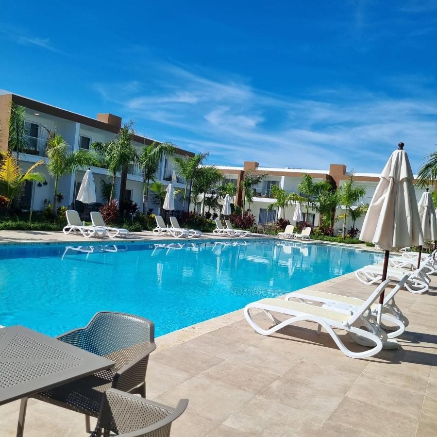 Hermosa Townhouse Boca Paraiso Boca Chica Εξωτερικό φωτογραφία