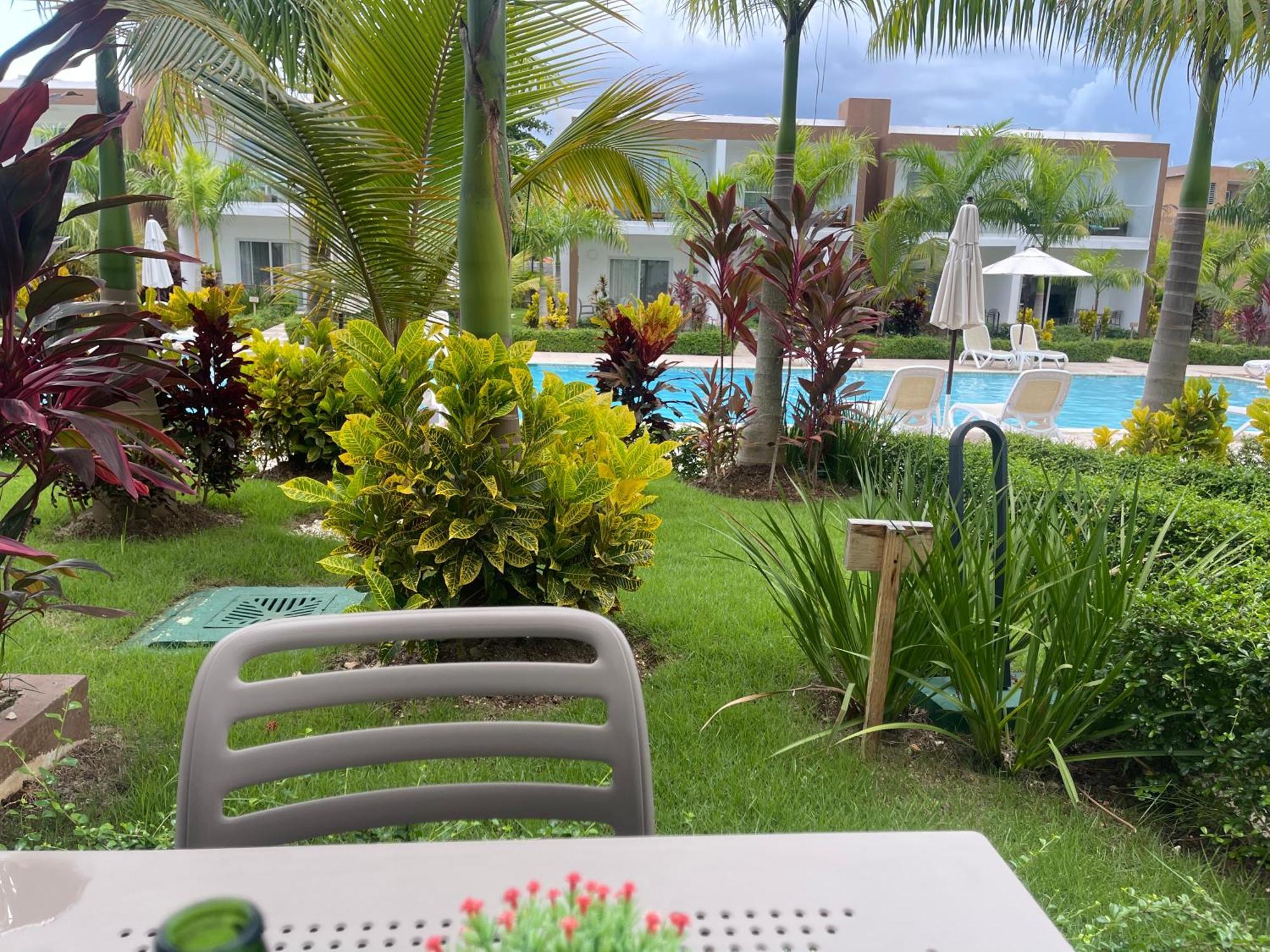 Hermosa Townhouse Boca Paraiso Boca Chica Εξωτερικό φωτογραφία