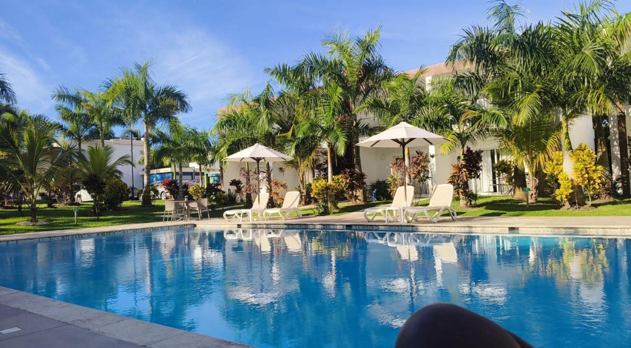 Hermosa Townhouse Boca Paraiso Boca Chica Εξωτερικό φωτογραφία